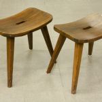 860 5563 STOOLS